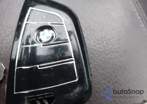 2017 BMW X5 Sdrive35I from USA, damaged, VIN 5UXKR2C55H0U18453